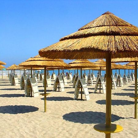 Hotel La Terrazza Barletta Eksteriør bilde