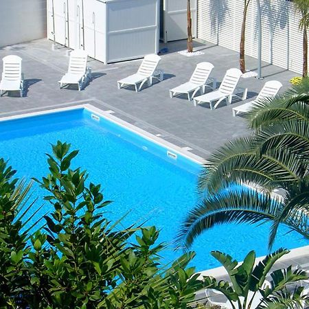 Hotel La Terrazza Barletta Eksteriør bilde
