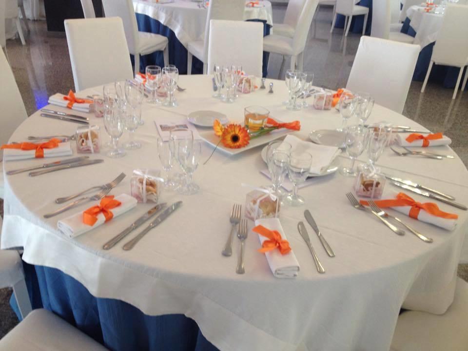 Hotel La Terrazza Barletta Eksteriør bilde