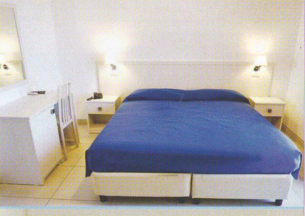 Hotel La Terrazza Barletta Eksteriør bilde