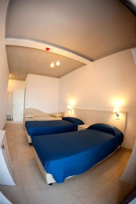 Hotel La Terrazza Barletta Rom bilde