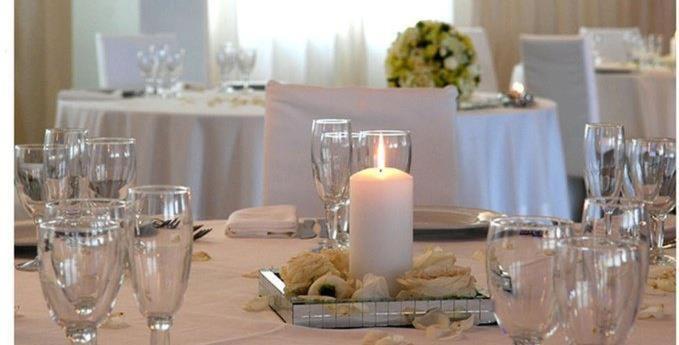 Hotel La Terrazza Barletta Eksteriør bilde