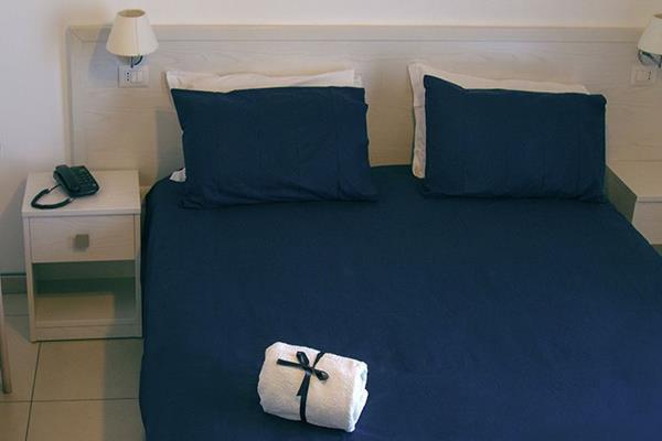 Hotel La Terrazza Barletta Eksteriør bilde