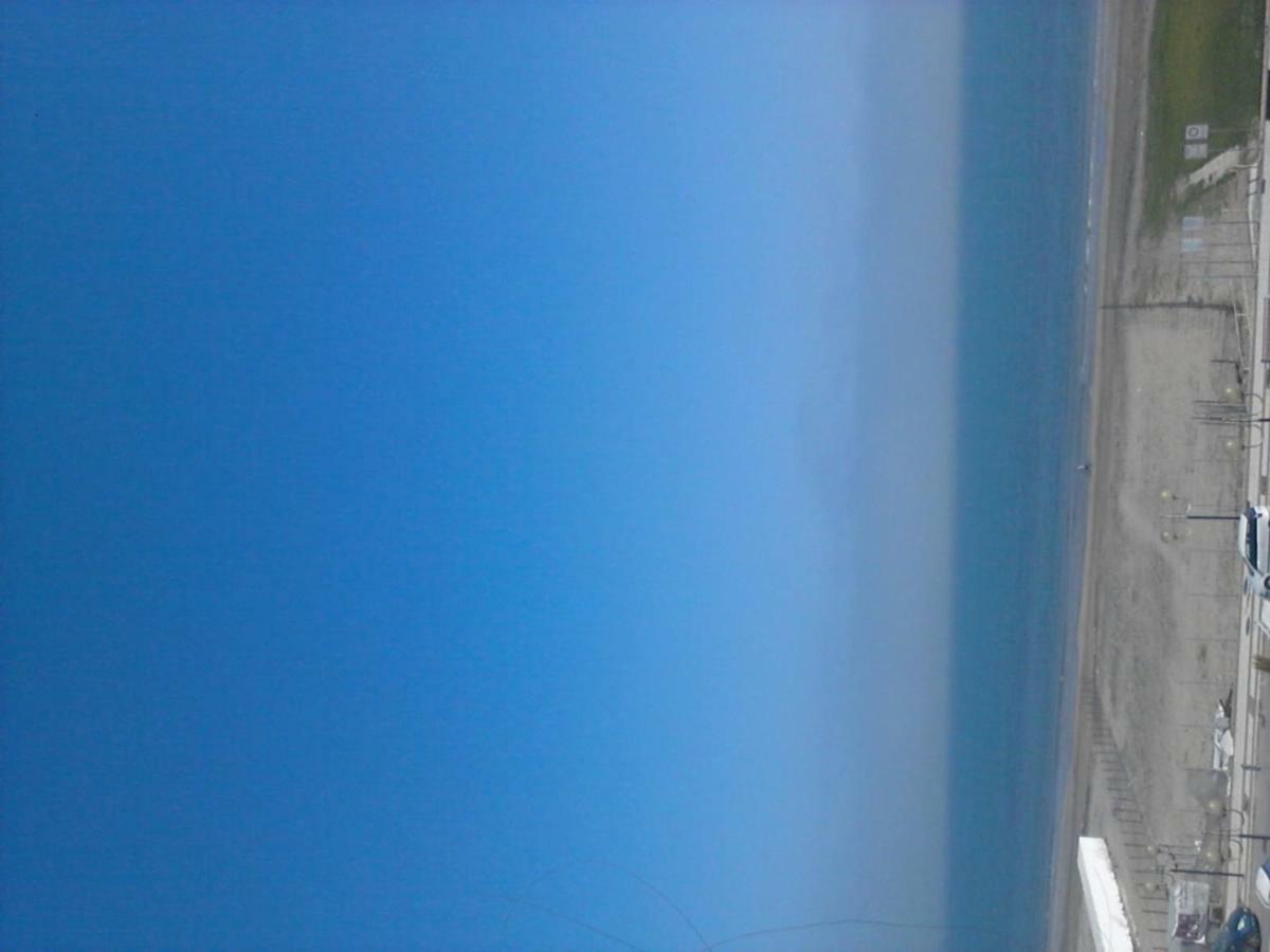 Hotel La Terrazza Barletta Eksteriør bilde